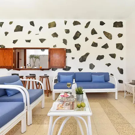 别墅 Villa Villa Cayetana