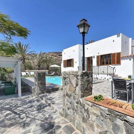 Villa Villa Cayetana 别墅