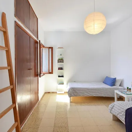 Villa Villa Cayetana 别墅 塔乌里托