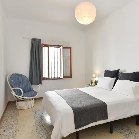 Villa Villa Cayetana 别墅