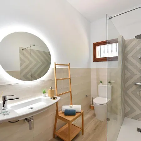 Villa Villa Cayetana 别墅