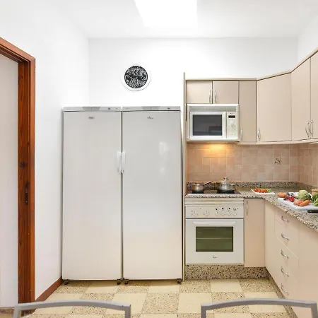 Villa Villa Cayetana 别墅 *