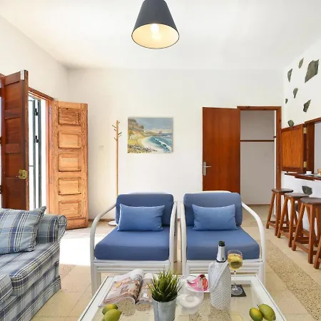 Villa Villa Cayetana 别墅