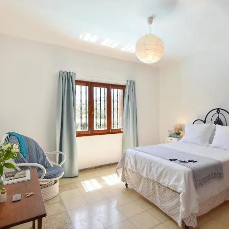 Villa Villa Cayetana *
