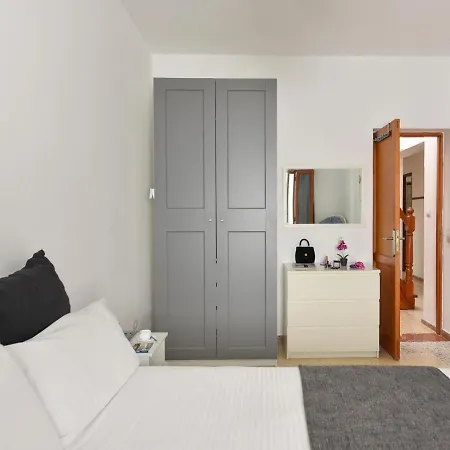 Villa Villa Cayetana 别墅 *