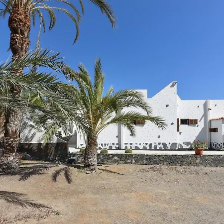 Villa Villa Cayetana * 塔乌里托
