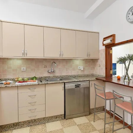 Villa Villa Cayetana 别墅