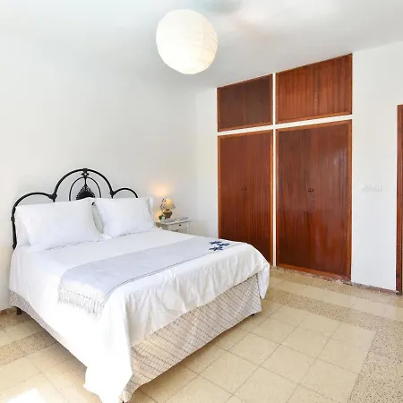 Villa Villa Cayetana