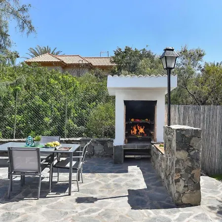 别墅 Villa Villa Cayetana *