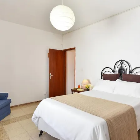Villa Villa Cayetana 别墅 塔乌里托