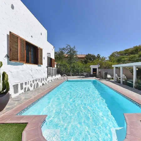别墅 Villa Villa Cayetana